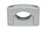 Attache-câble Ø 24-38mm