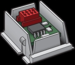 NIKOBUS EEPROM COMM.VOL.