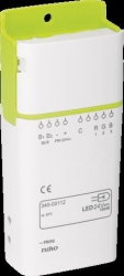 LED CONTROLLER NIKOBUS