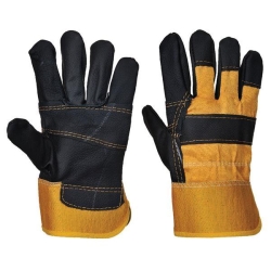 Gants de travail