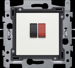 CONN.  1xCONNECTEUR HP