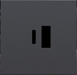 AFWERKINGSSET USB LADER