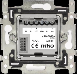 NIKOBUS AKTOR