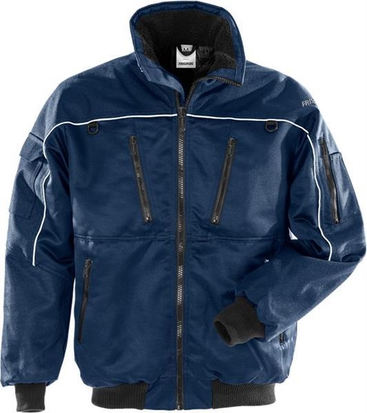 Veste de travail