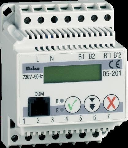 NIKOBUS PC-LOGIC