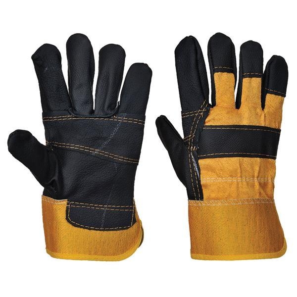 Gants de travail