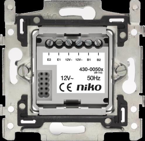 NIKOBUS AKTOR