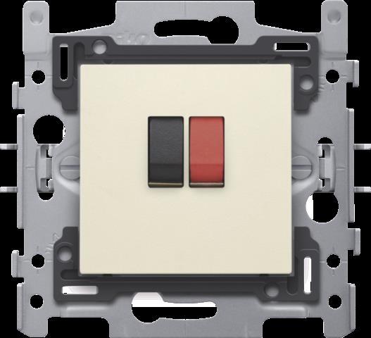 CONN.  1xCONNECTEUR HP