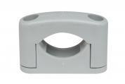 Attache-câble Ø 24-38mm
