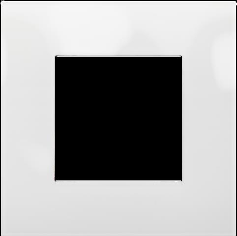 AFDEKPL ENKELV. WHITE