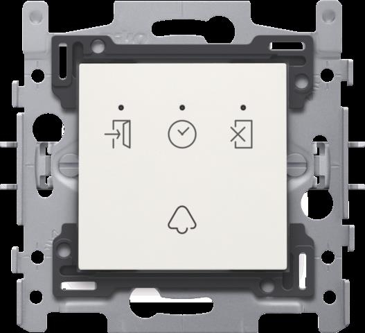 SEMAPHOR BOUTON D'APPEL