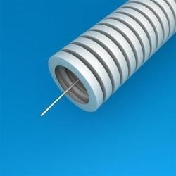 Tubes annelés