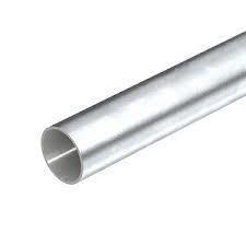 Tubes en métal