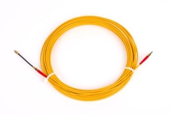 Tire fil en fibre de verre