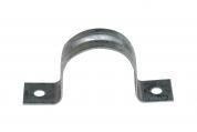 Galvanised Saddle