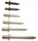 Fix pins