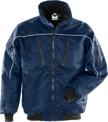 Veste de travail
